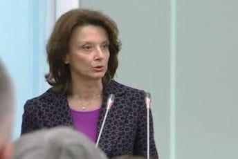 Đukanović potpisao ukaz o opozivu Milice Pejanović Đurišić Đukanović potpisao ukaz o opozivu Milice Pejanović Đurišić