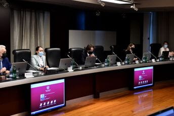 Vlada: Milion eura za podsticanje proizvodnje struje iz obnovljivih izvora Vlada: Milion eura za podsticanje proizvodnje struje iz obnovljivih izvora