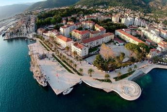DPS Tivat: Gradska uprava nedorasla da upravlja gradom DPS Tivat: Gradska uprava nedorasla da upravlja gradom