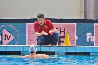 Gojković u januaru saopštava širi spisak za SP u maju Gojković u januaru saopštava širi spisak za SP u maju