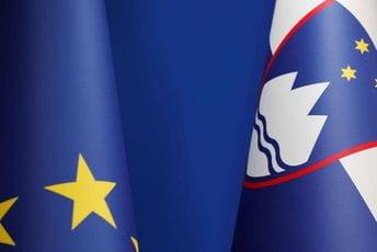 Slovenija preuzela predsjedavanje EU Slovenija preuzela predsjedavanje EU