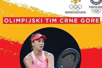 Kovinić i zvanično putuje u Tokio Kovinić i zvanično putuje u Tokio