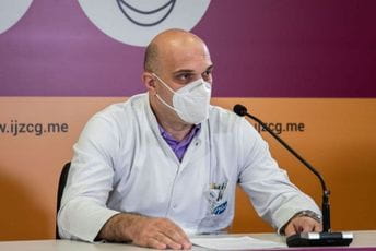 Abdić: Divnoj doktorki Vuksanović Božarić prekinut ugovor o radu, osvježilo nema šta Abdić: Divnoj doktorki Vuksanović Božarić prekinut ugovor o radu, osvježilo nema šta