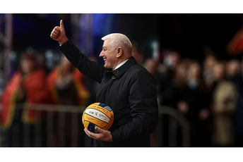 Marković: Bravo ajkule, ponosna je Crna Gora! Marković: Bravo ajkule, ponosna je Crna Gora!