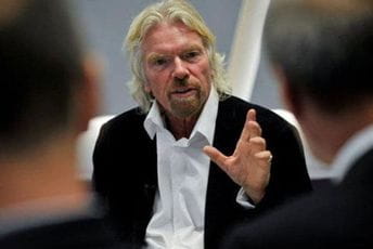 Trka za svemir: Brenson kreće 11. jula Trka za svemir: Brenson kreće 11. jula