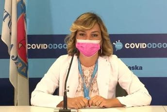 Na festivale i manifestacije uz negativne testove ili potvrdu o vakcinaciji Na festivale i manifestacije uz negativne testove ili potvrdu o vakcinaciji