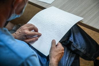 Osam osoba sa invaliditetom obučeno za rad u 3D štampariji Osam osoba sa invaliditetom obučeno za rad u 3D štampariji