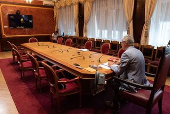 Lekić: Raspad Jugoslavije bio neizbježan zbog nacionalističkih politika Lekić: Raspad Jugoslavije bio neizbježan zbog nacionalističkih politika