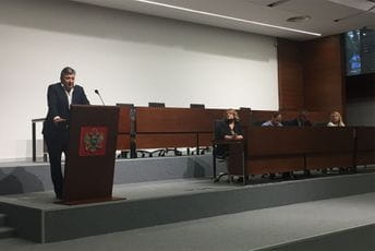 Đurđina Ivanović predsjednica Udruženja državnih tužilaca Đurđina Ivanović predsjednica Udruženja državnih tužilaca