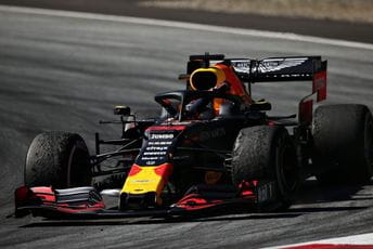 Ferstapen ispred Ferarija na prvom treningu u Austriji Ferstapen ispred Ferarija na prvom treningu u Austriji