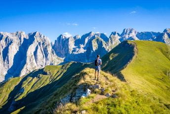 Odlučni da ojačaju prekograničnu ponudu „Vrhovi Balkana“ Odlučni da ojačaju prekograničnu ponudu „Vrhovi Balkana“