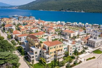 Vrijedna donacija Domu zdravlja Herceg Novi – kontinuirano ulaganje u zajednicu