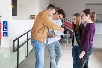 Na Univerzitetu Crne Gore 3.645 prijavljenih u prvom roku Na Univerzitetu Crne Gore 3.645 prijavljenih u prvom roku