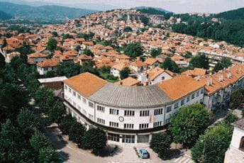 DPS Pljevlja: Vizija nove Vlade je urušavanje našeg grada DPS Pljevlja: Vizija nove Vlade je urušavanje našeg grada