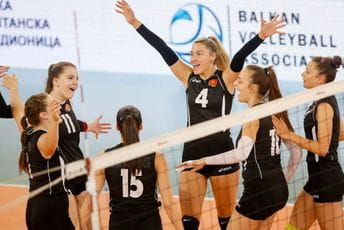 Prva pobjeda Crne Gore, pala Sjeverna Makedonija Prva pobjeda Crne Gore, pala Sjeverna Makedonija