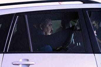 Grčka: Uhapšen zamjenik lidera desničarske Zlatne zore Grčka: Uhapšen zamjenik lidera desničarske Zlatne zore