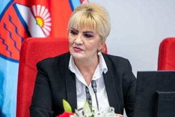 Pavićević: Zahtijevaćemo da institucije traže objašnjenje za urušavanje digniteta poslanice Pavićević: Zahtijevaćemo da institucije traže objašnjenje za urušavanje digniteta poslanice