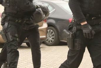 Zaplijenjeno više miliona eura i šest tona droge Zaplijenjeno više miliona eura i šest tona droge