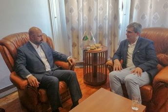 Ibrahimović- Alhantulij: Poštovanje ljudskih prava da bude sprovedeno do kraja Ibrahimović- Alhantulij: Poštovanje ljudskih prava da bude sprovedeno do kraja