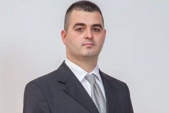 Vladimir Božović na čelu barskog SDP-a Vladimir Božović na čelu barskog SDP-a