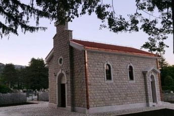 Poleksića će rukopoložiti u neđelju Poleksića će rukopoložiti u neđelju