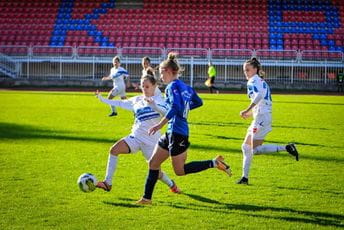 Liga šampiona: Prvakinje Crne Gore na startu protiv Osijeka Liga šampiona: Prvakinje Crne Gore na startu protiv Osijeka