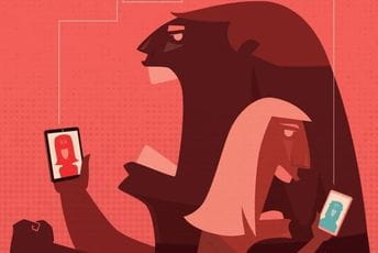 O bacanju hejta O bacanju hejta