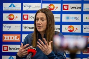 POPOVIĆ: Za Budućnost u grupnoj fazi nema lakih protivnika POPOVIĆ: Za Budućnost u grupnoj fazi nema lakih protivnika