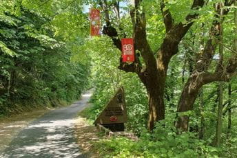 Fašizmu nema mjesta: Crmnica dostojno obilježava 13. jul Fašizmu nema mjesta: Crmnica dostojno obilježava 13. jul