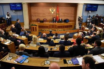 O izmjenama Zakona o visokom obrazovanju 28. septembra O izmjenama Zakona o visokom obrazovanju 28. septembra