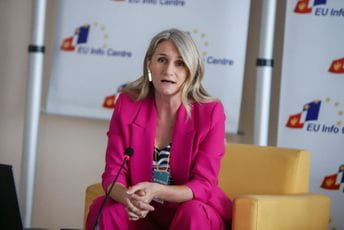 Radoman-Kovačević: U rukama žrtava ključ za procesuiranje zlostavljača Radoman-Kovačević: U rukama žrtava ključ za procesuiranje zlostavljača