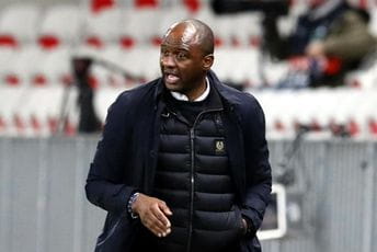 Patrik Vijera novi trener Kristal Palasa Patrik Vijera novi trener Kristal Palasa