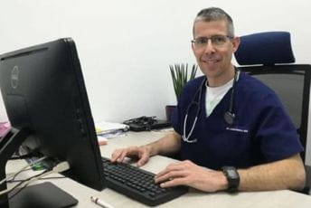 Za mjesec urađeno 400 koronarografija Za mjesec urađeno 400 koronarografija