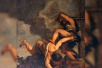 Oprosti im, Bože, ne znaju što čine! Oprosti im, Bože, ne znaju što čine!