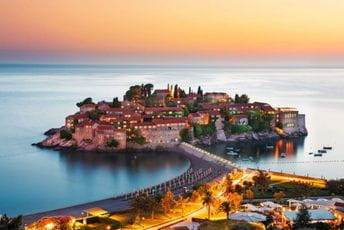 Turizmolozi zabrinuti zbog odlaska Amana sa Svetog Stefana Turizmolozi zabrinuti zbog odlaska Amana sa Svetog Stefana