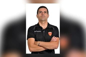 Kaluđerović: Ne odustajem, Savićević ne može zakonito da me pobijedi Kaluđerović: Ne odustajem, Savićević ne može zakonito da me pobijedi