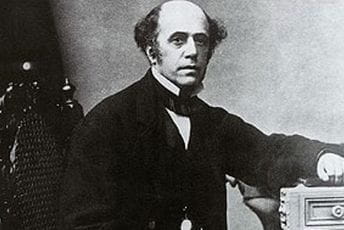 Na današnji dan: Prvo ekskurzijsko putovanje vozom Na današnji dan: Prvo ekskurzijsko putovanje vozom