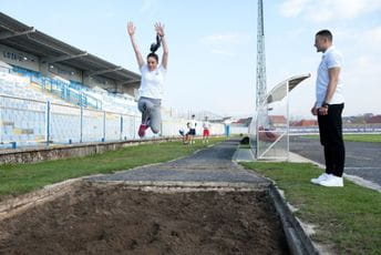 Na Fakultetu za sport i fizičko vaspitanje prijemni ispiti 7. i 8. jula Na Fakultetu za sport i fizičko vaspitanje prijemni ispiti 7. i 8. jula