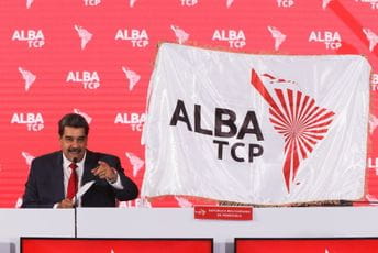 Maduro uputio ultimatum Kovaksu Maduro uputio ultimatum Kovaksu