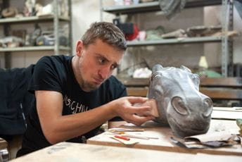 Na Fakultetu likovnih umjetnosti sjutra počinje prvi dio prijemnog ispita Na Fakultetu likovnih umjetnosti sjutra počinje prvi dio prijemnog ispita