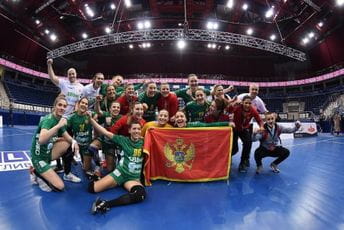 Popović skratila je spisak rukometašica za OI Popović skratila je spisak rukometašica za OI