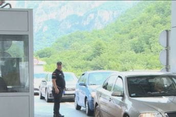 Na Dobrakovu opet gužva nakon godinu i po Na Dobrakovu opet gužva nakon godinu i po