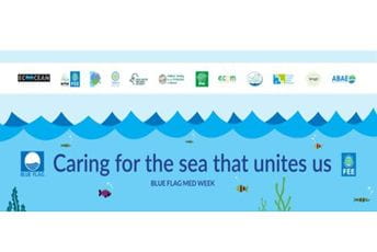Peta Mediteranska sedmica Plave zastavice