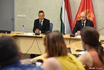 Radulović: Radimo sve da pomognemo Jovanoviću Radulović: Radimo sve da pomognemo Jovanoviću