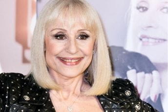 Odlazak ikone Rai Uno: Preminula čuvena voditeljka Rafaela Kara Odlazak ikone Rai Uno: Preminula čuvena voditeljka Rafaela Kara