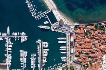 Američki investitor optužuje vlast u Budvi za preuzimanje luke