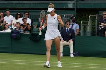 Pobjede Kerber, Muhove i Golubić za četvrtfinale Pobjede Kerber, Muhove i Golubić za četvrtfinale