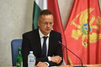 Sijarto: Gubitke EU nadoknaditi integracijom zemalja Zapadnog Balkana Sijarto: Gubitke EU nadoknaditi integracijom zemalja Zapadnog Balkana