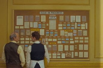 Predstavljamo filmove u konkurenciji za Zlatnu palmu Predstavljamo filmove u konkurenciji za Zlatnu palmu