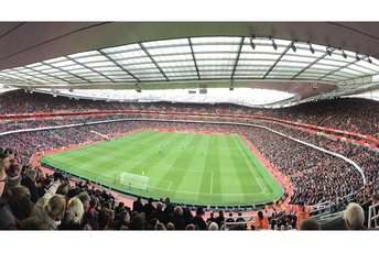U Engleskoj se ukidaju sva ograničenja na stadionima U Engleskoj se ukidaju sva ograničenja na stadionima